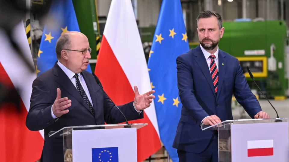 UE mercosul acordo polonia justiça