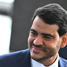 Jorge Messias Sabatina Senado STF Oposição