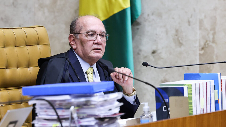 Por que Gilmar Mendes defende a continuidade do inquérito das fake news?