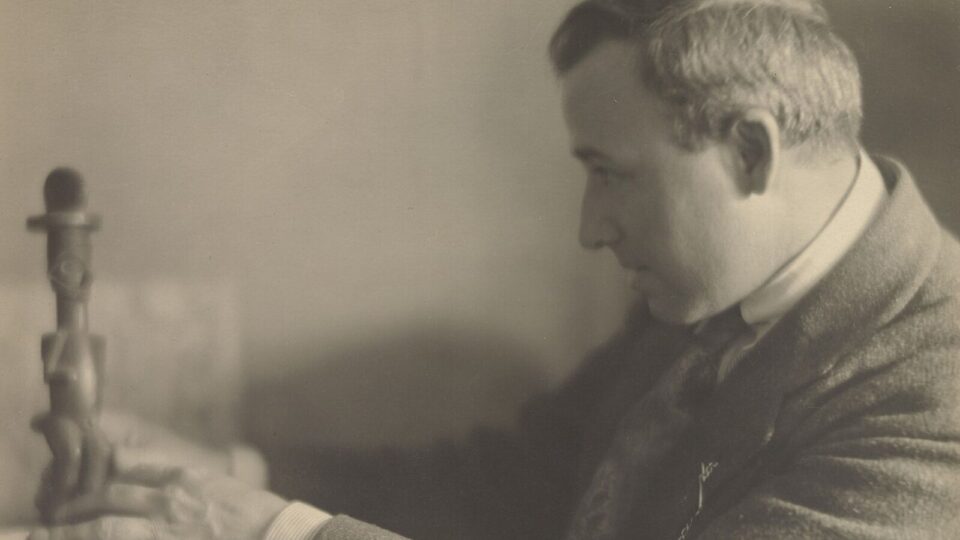 Max Weber e o amor como vocação