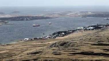 Ilhas Malvinas, ou Falklands: Vazamento de e-mail do Pentágono aponta que governo Trump avalia retirar apoio diplomático