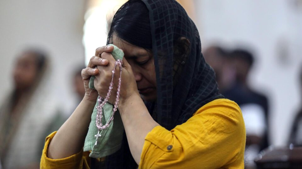 Justiça da Índia trava processo contra padre por “ofensa a sentimentos religiosos”