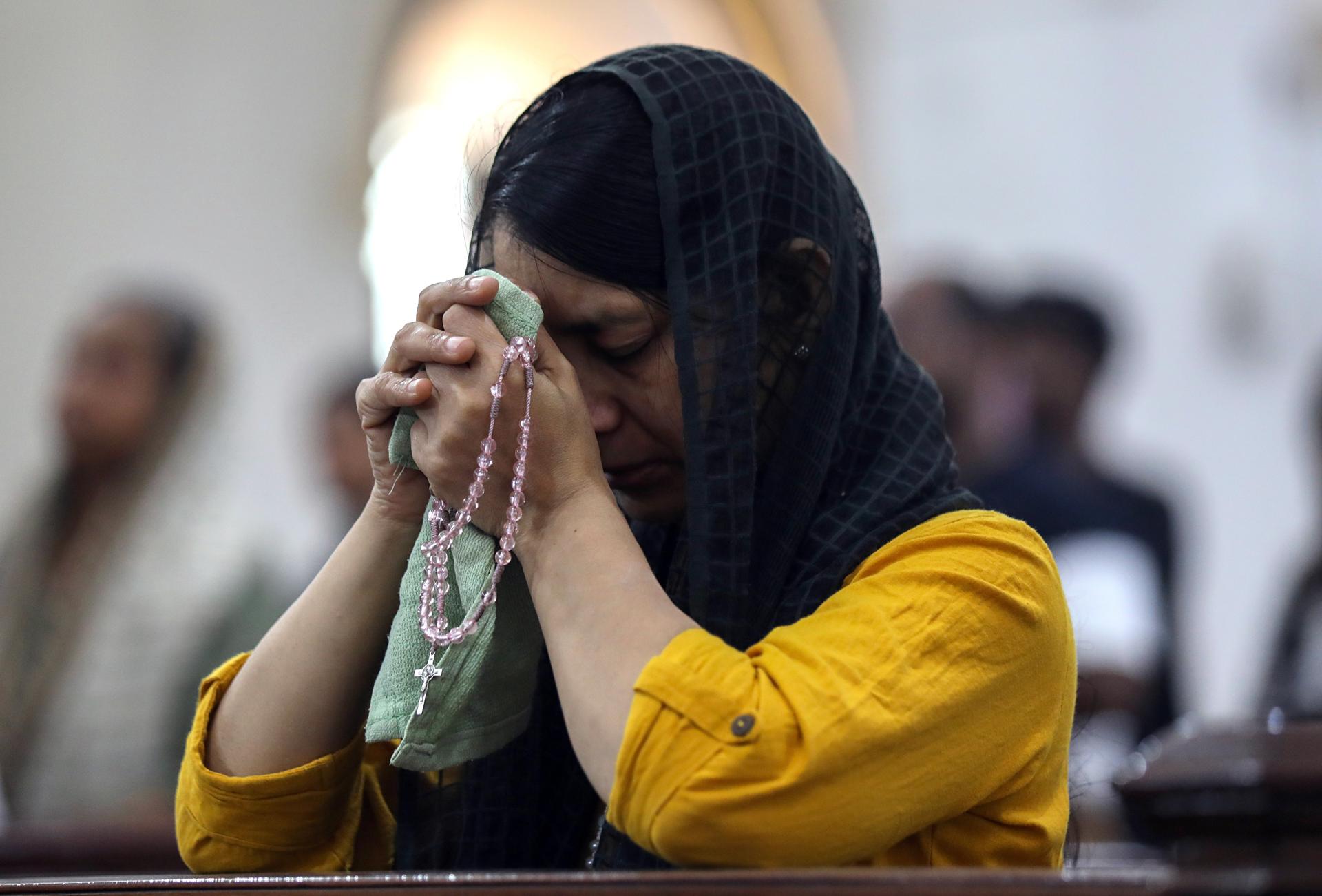 Justiça da Índia trava processo contra padre por “ofensa a sentimentos religiosos”