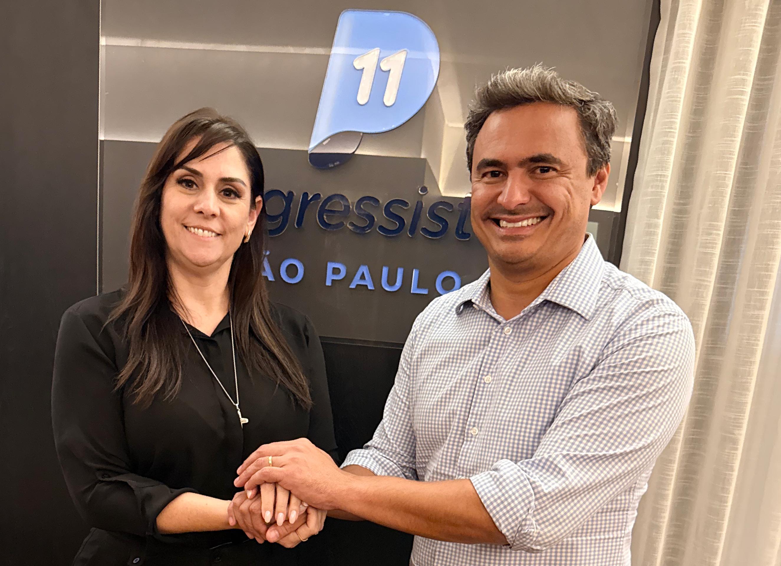 Deputada católica sai em defesa de frei Gilson após ataque de senadora