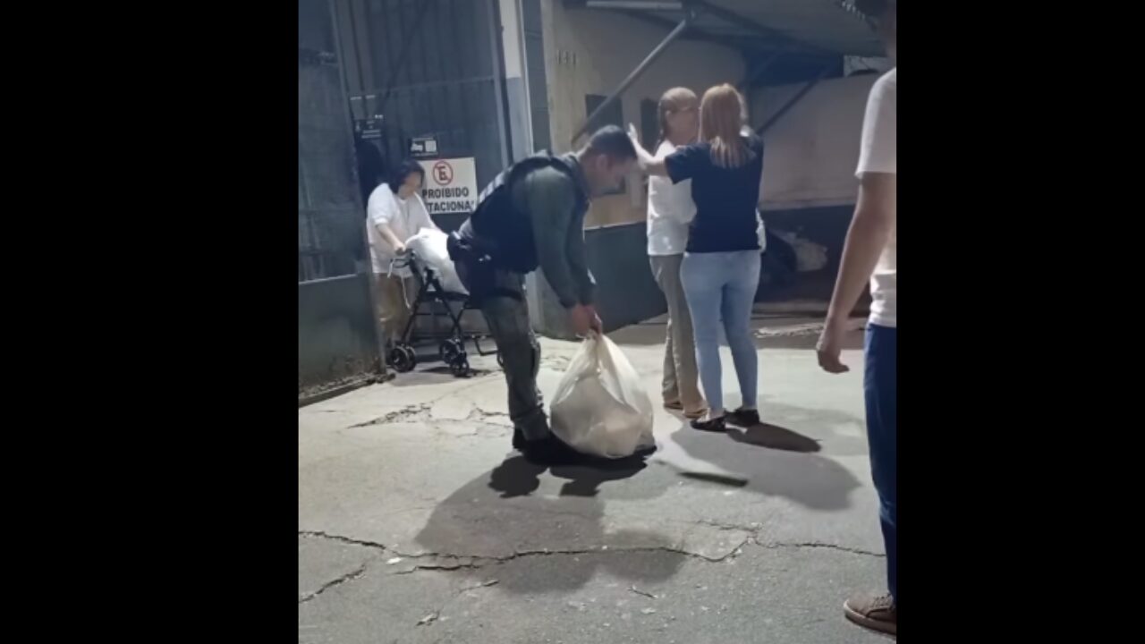 STF concede prisão domiciliar humanitária a 18 idosos presos pelo 8 de janeiro