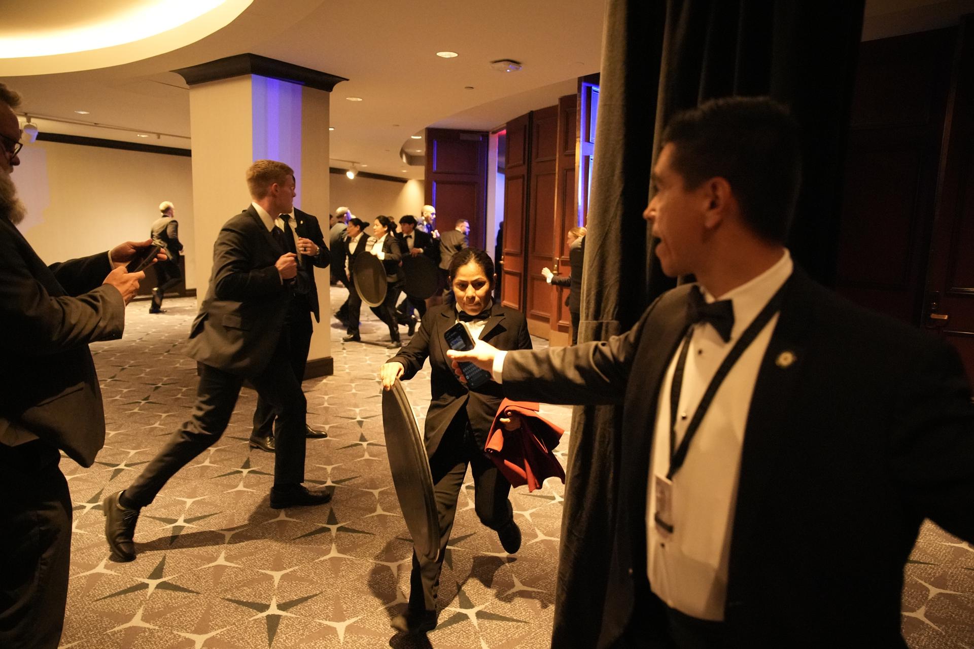 “Professor do mês” anticristão, segurança e bunker de gala: o que você [ainda] não sabe sobre o atentado contra Trump