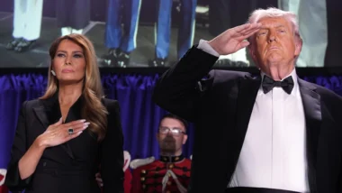 Jantar dos correspondentes da Casa Branca; atentado contra Trump