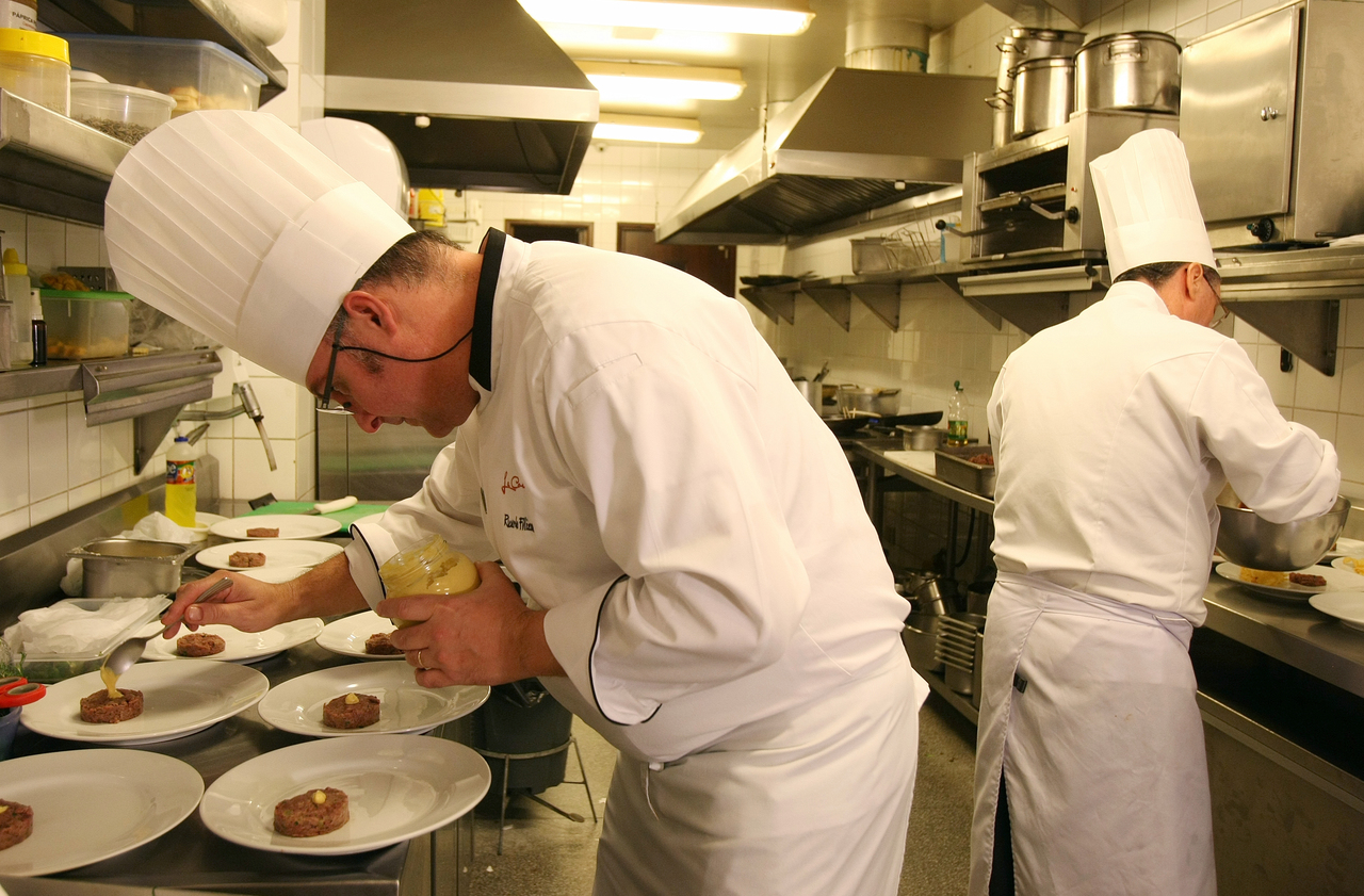 Como o setor gastronômico de Curitiba criou uma identidade própria?