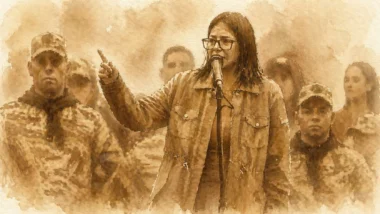 editorial anistia venezuela