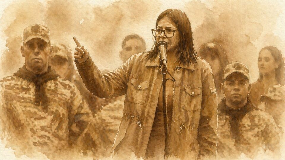 Anistia para americano ver