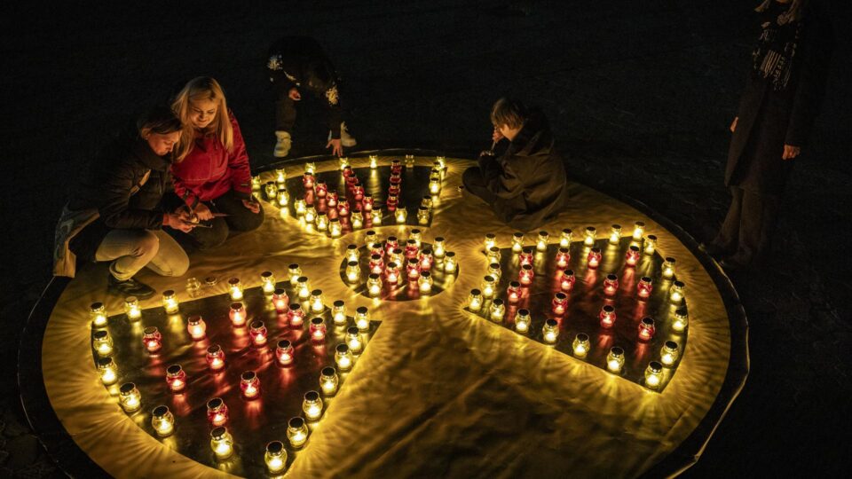 Acidente nuclear da usina de Chernobyl completa 40 anos