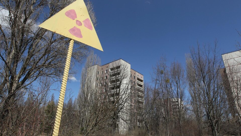 Quarenta anos depois, quais são as lições Chernobyl?