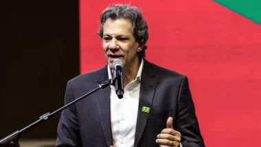 Haddad sinaliza Marina, Tebet e França como possíveis vices para candidatura ao governo de São Paulo