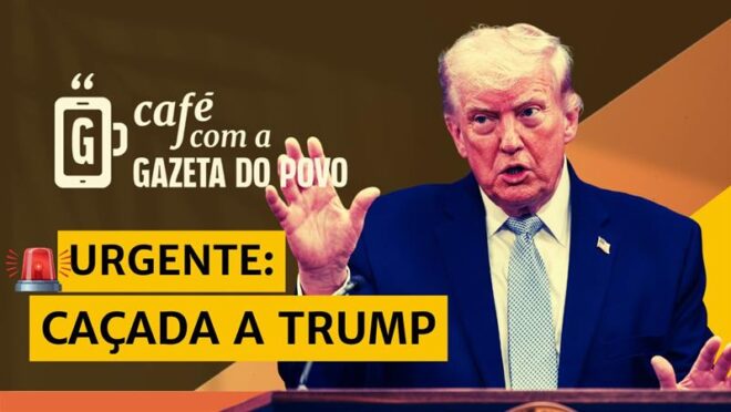 Atirador tinha Trump e altos funcionários do governo como alvo, diz porta-voz da Casa Branca