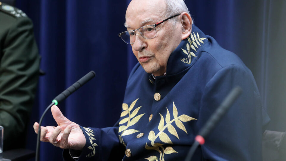 Ives Gandra defende PEC para exigir transparência no STF