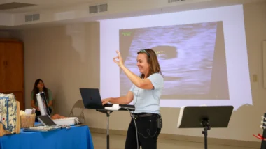 Estratégia inovadora muda a opinião sobre aborto nas escolas