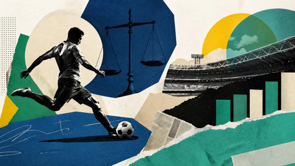 Imagem criada pela Gazeta do Povo utilizando Dall-e