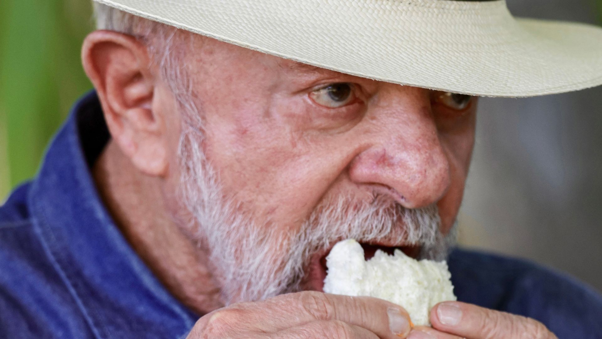 Imagine se Lula escrevesse suas memórias e, assim, fosse capaz de se confrontar consigo mesmo.