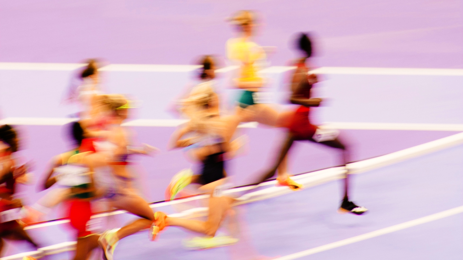 Por que a Justiça foi acionada contra trans no esporte feminino?