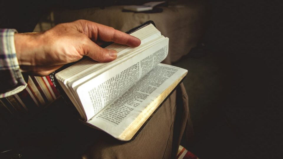 Como uma experiência espiritual transformou a luta de uma família contra o câncer?