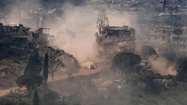 israel líbano brasileiros mortos