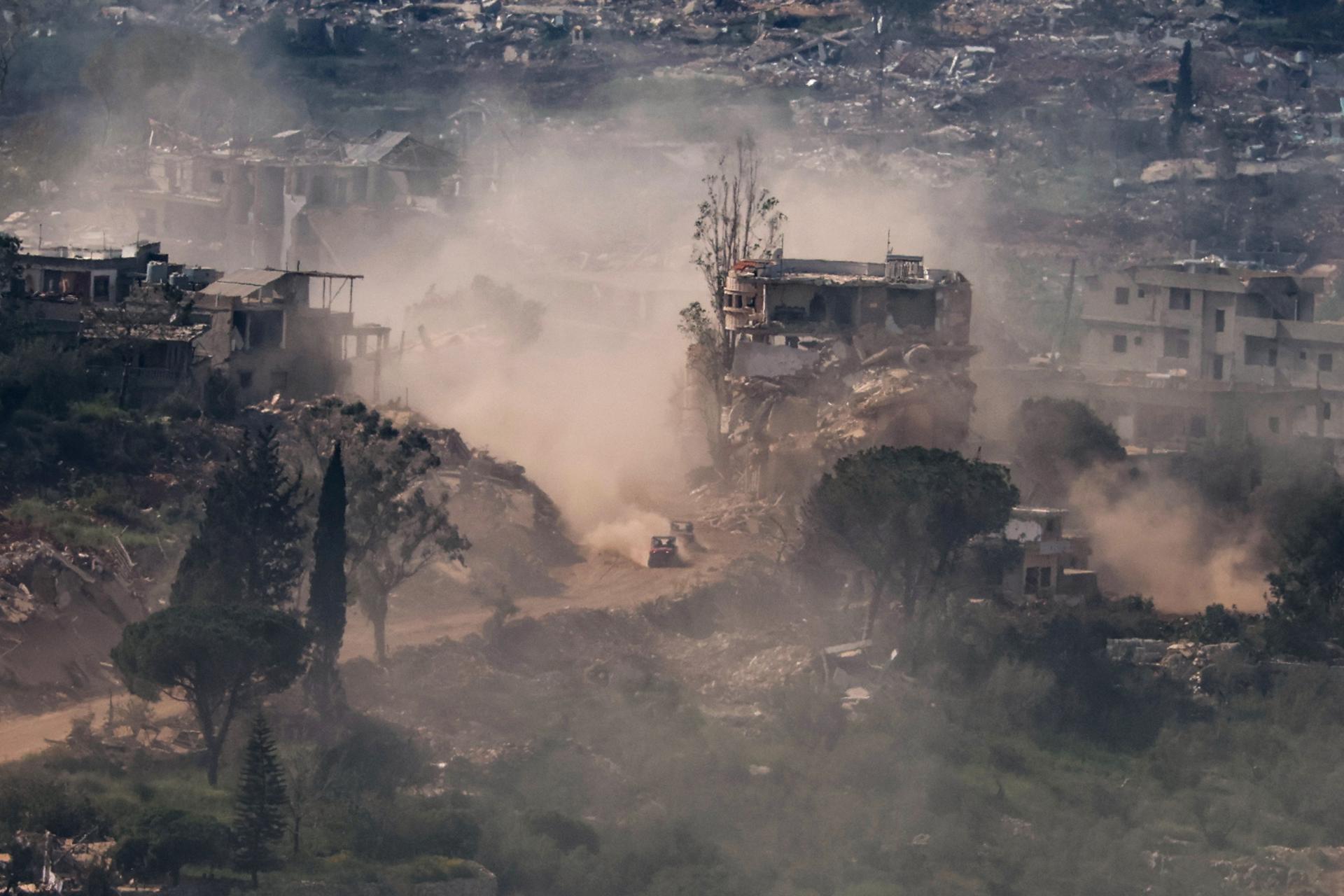 Governo Lula confirma morte de dois brasileiros após ataques de Israel no Líbano