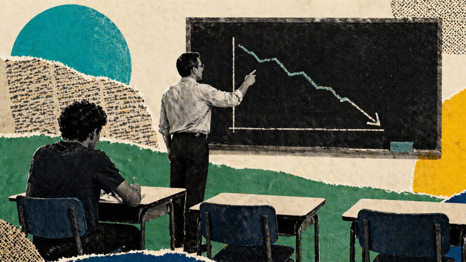 Por que o programa Pé-de-Meia ainda não conseguiu reduzir a evasão escolar?