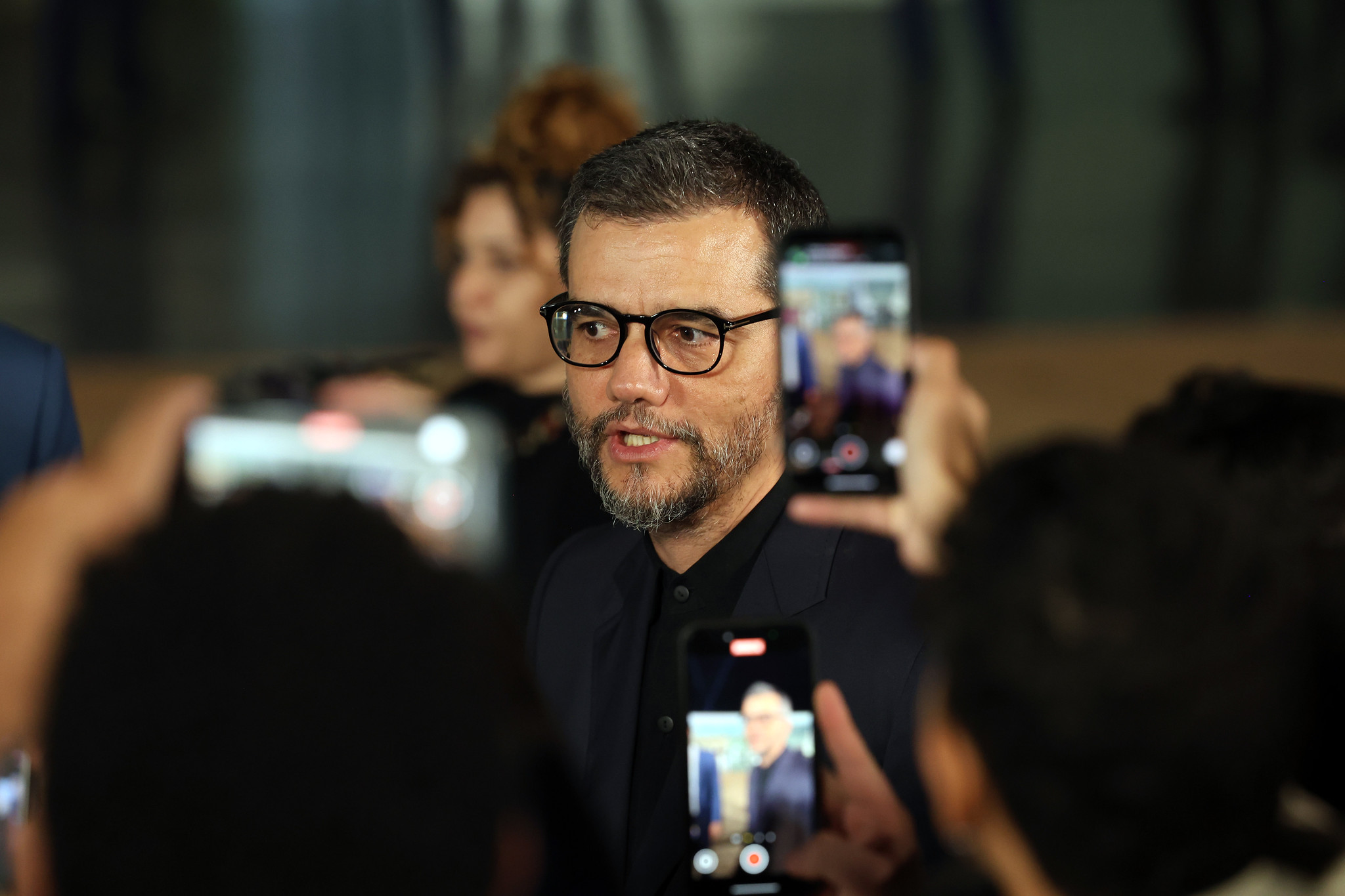 Câmara do Recife rejeita título de cidadão ao ator Wagner Moura