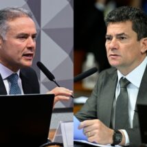 Senador ocupava uma das vagas do União Brasil, partido do qual saiu recentemente para se filiar ao PL.