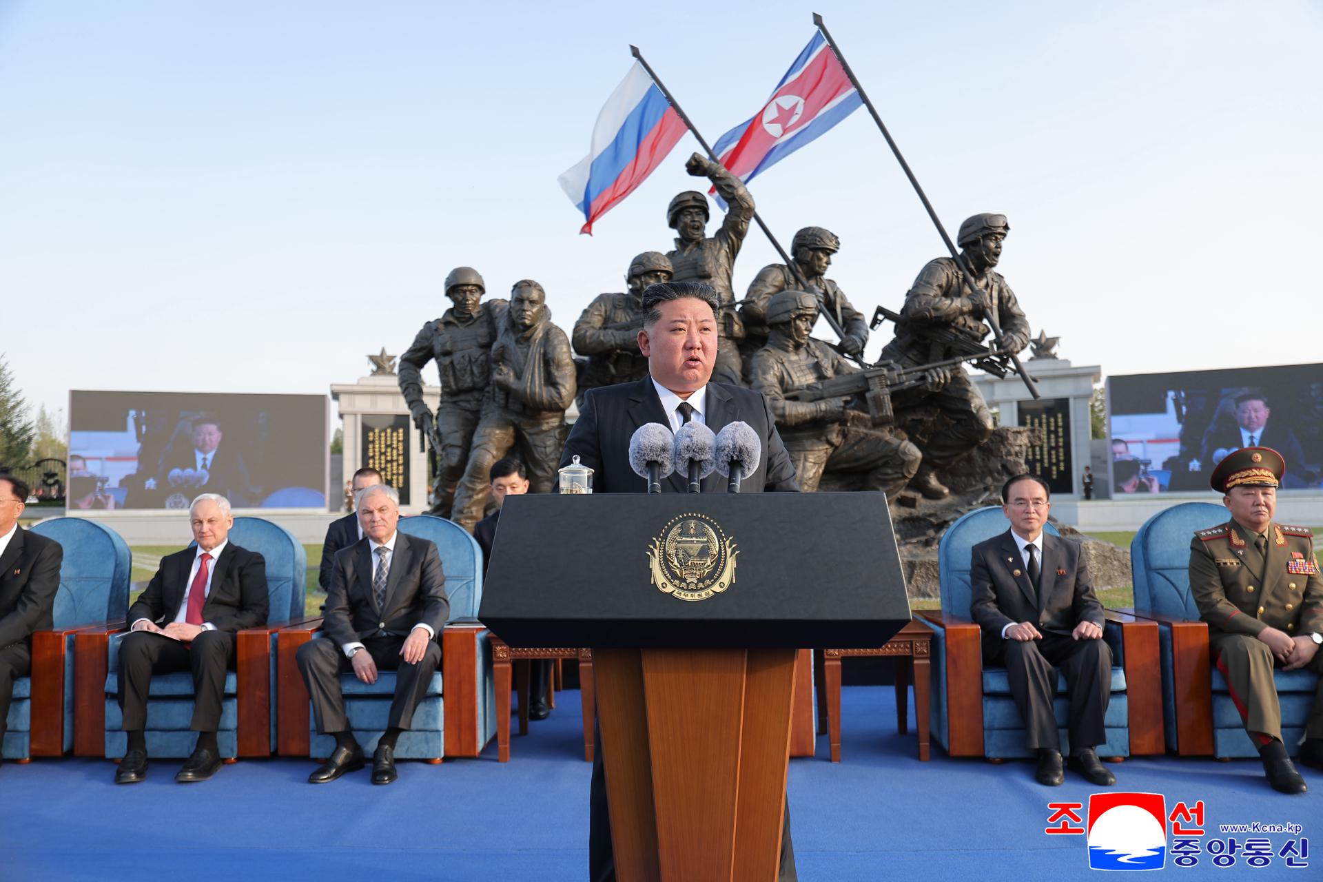 Coreia do Norte aumentou execuções em 117%