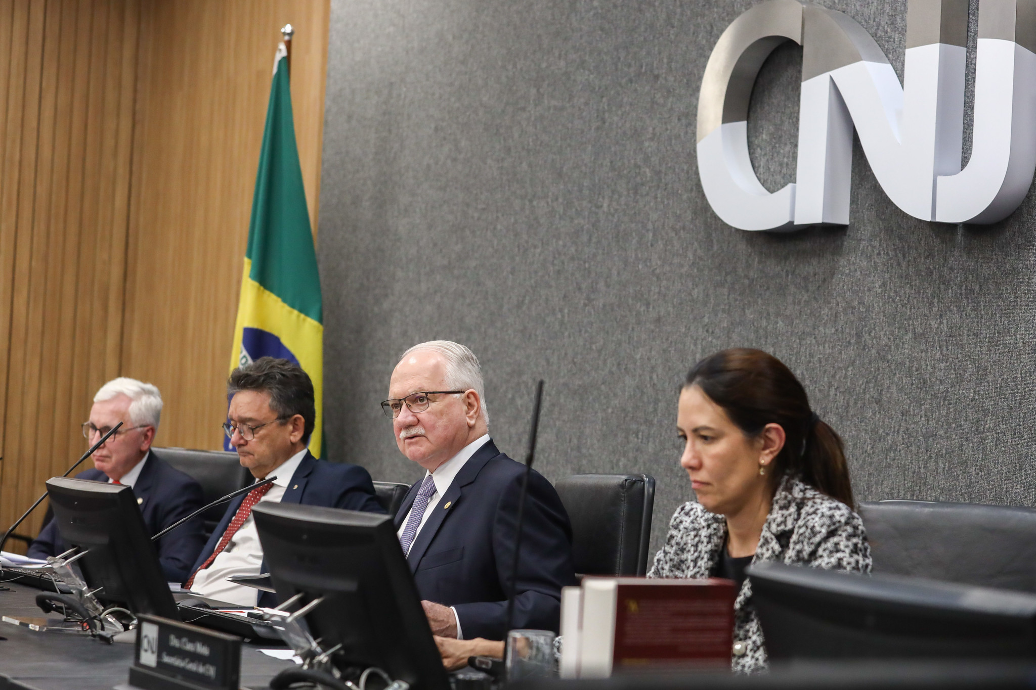 CNJ terá portal para divulgar gastos de servidores do Judiciário