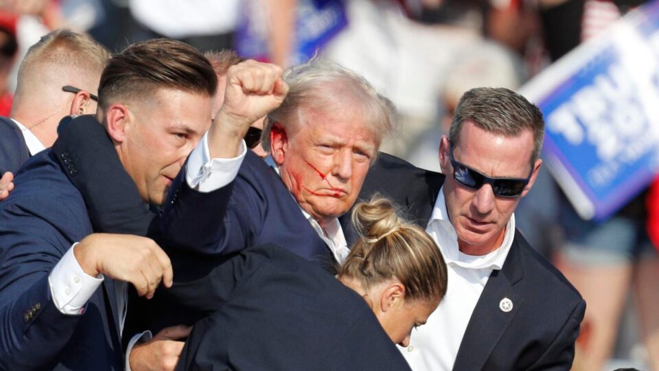 As raízes ideológicas da violência política de esquerda