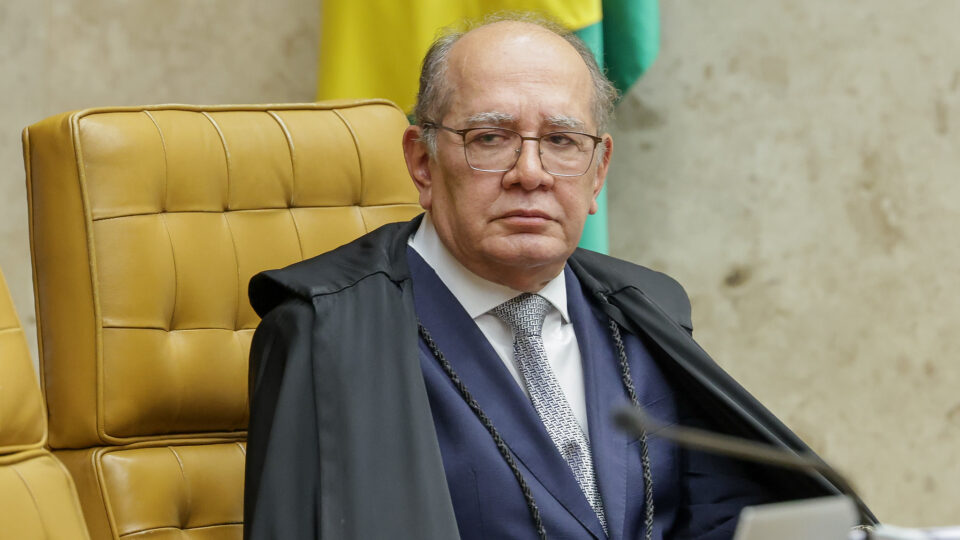 PGR arquiva pedido de investigação contra Gilmar Mendes por fala sobre homossexualidade