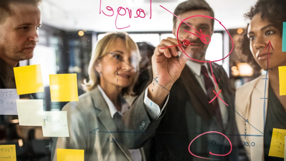 Empresas com diversidade no nível executivo têm 39% mais chances de apresentar superperformance financeira