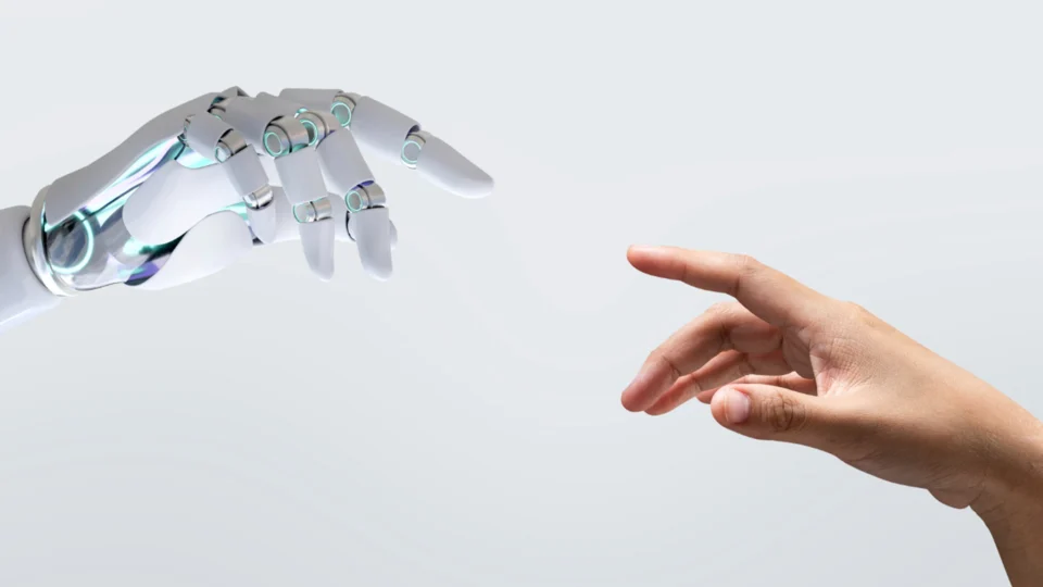 Odesafio é preparar lideranças capazes de usar a tecnologia de forma estratégica e, ao mesmo tempo, fortalecer competências humanas