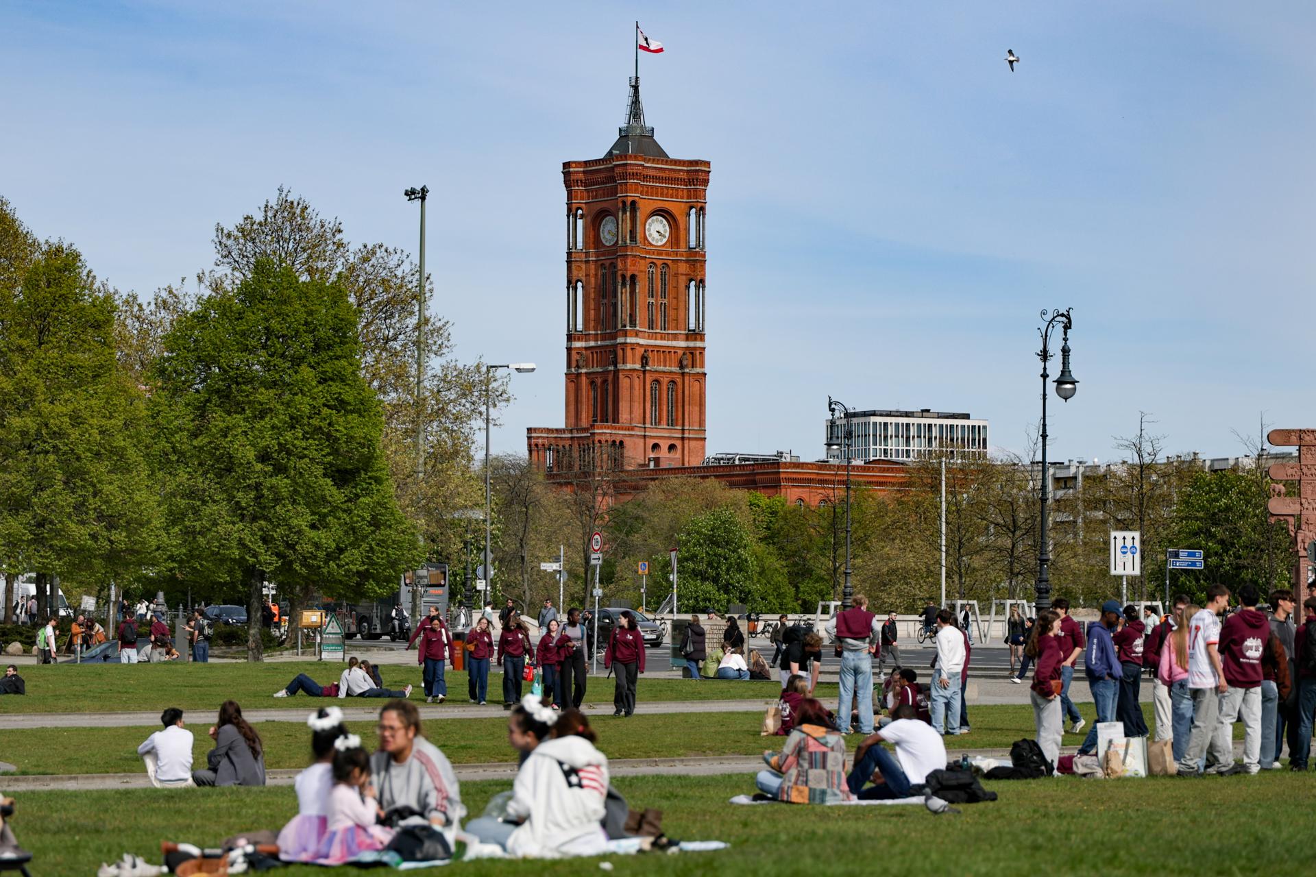 Alemanha registra maior queda de natalidade desde 1946