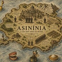 ASINÍNIA