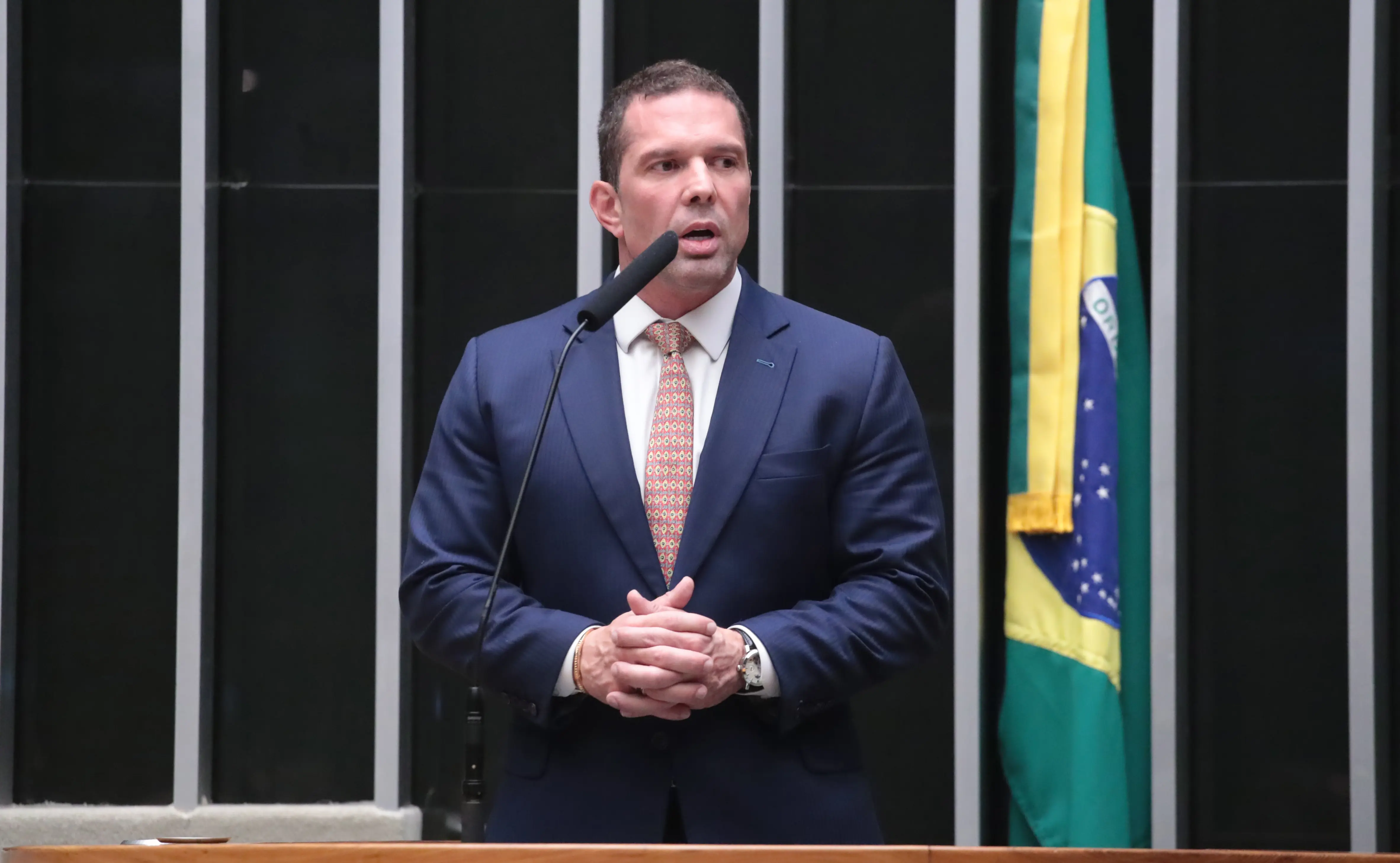 À frente da equipe de advogados, Fabio Pagnozzi vê possibilidade de julgamento direcionado. 