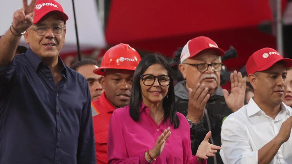 venezuela presos políticos eua