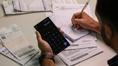 Pesquisa eleitoral mede percepção de medidas na economia