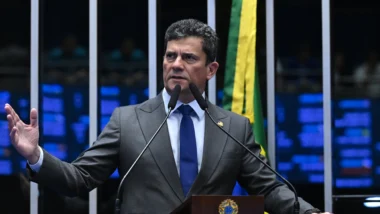 Moro retorna à CCJ como suplente e participará de sabatina de Messias