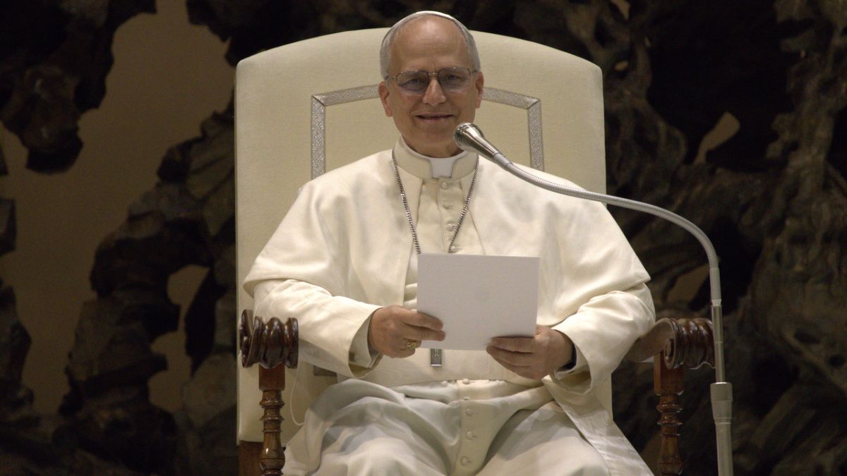 10 momentos marcantes do 1º ano de Papa Leão XIV