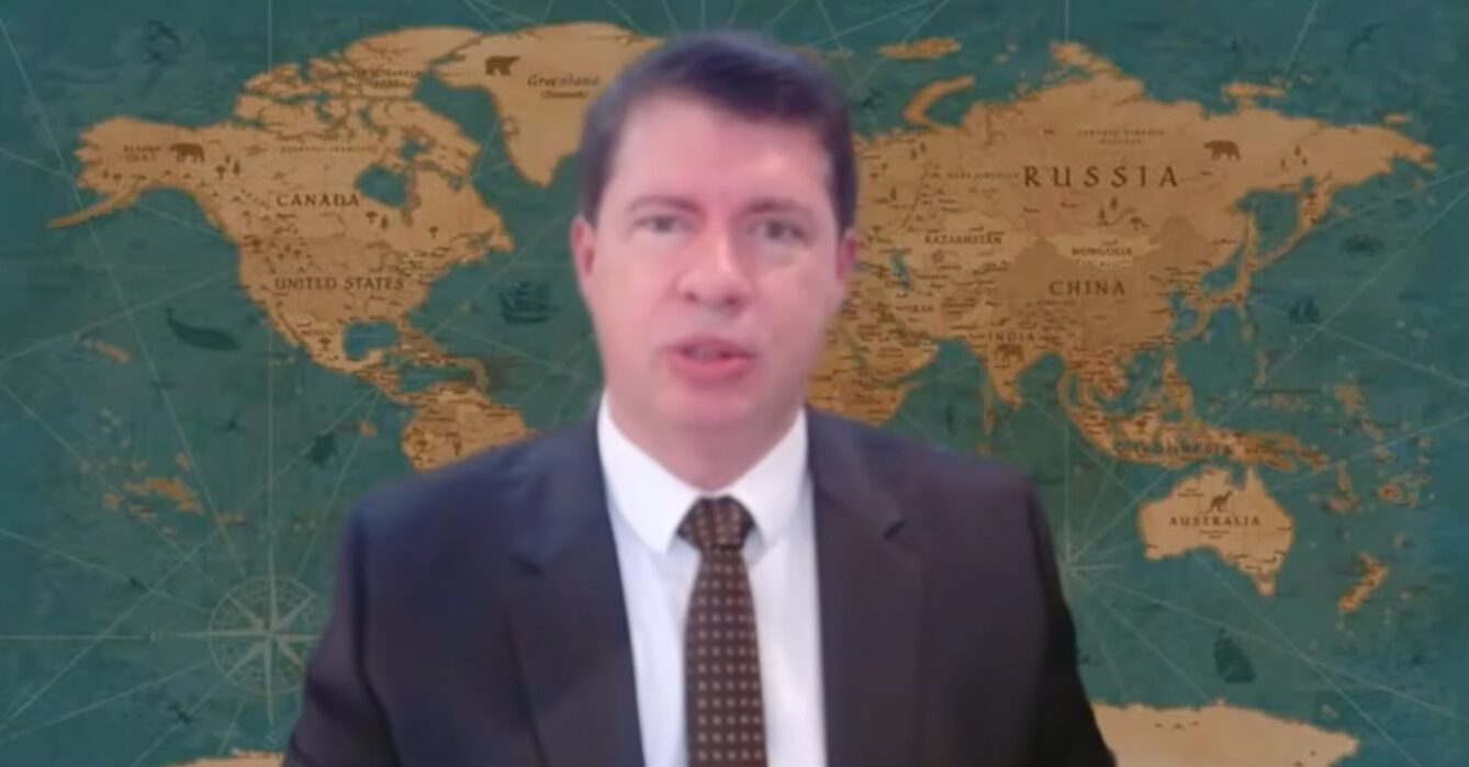 Brasil está próximo do regime chinês? Veja a análise