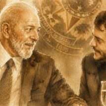 editorial lula messias senado