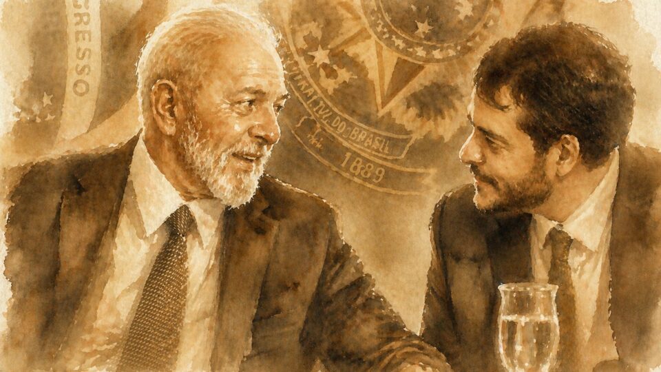 A hora da verdade no Senado