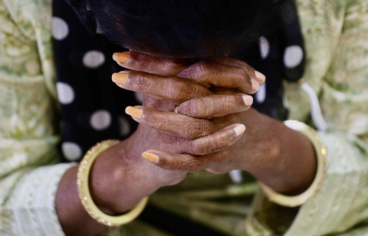 Cristãos recebem ultimato na Índia para renunciar à fé