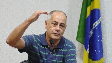 Justiça condena fundador do PSTU a dois anos de prisão por antissemitismo