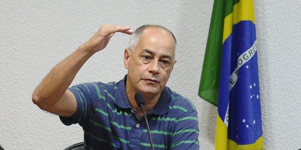 Justiça condena fundador do PSTU a dois anos de prisão por antissemitismo