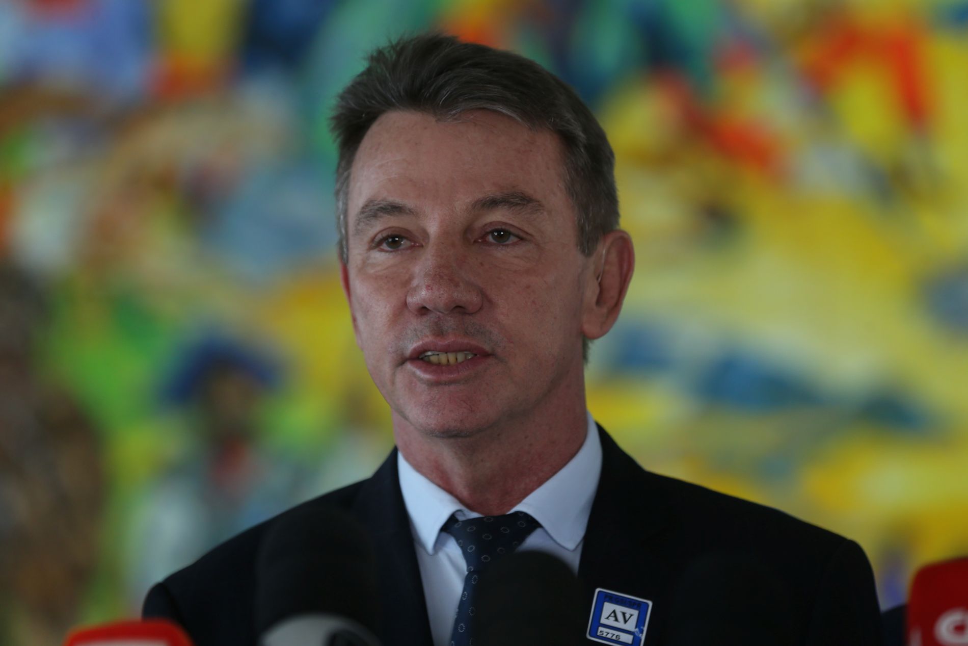 TSE cassa mandato do governador de Roraima e torna Denarium inelegível