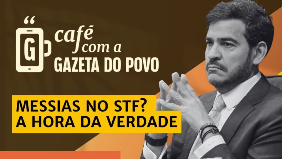 A hora da verdade no Senado
